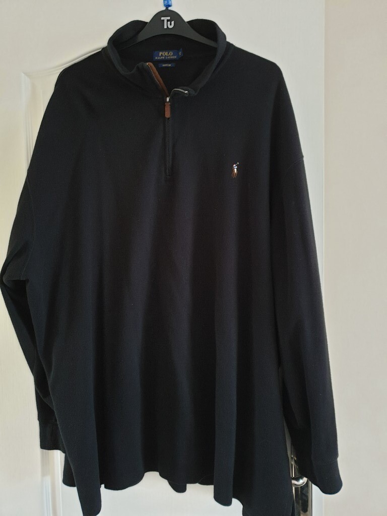 ralph lauren 5xl
